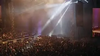 OSCAR Live @ Arenele Romane