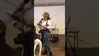 Ana fotógrafa