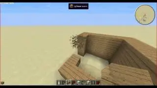 Механизмы Minecraft #12 (Динамитная Ловушка)