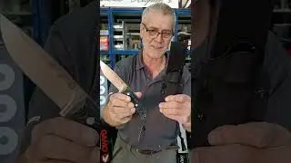 Cuchillo Joker Linx Kidex