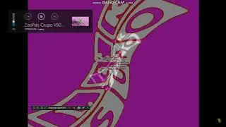 Zoopals Csupo V90 Effects Sponsored By BP Logo Effects Speed Major