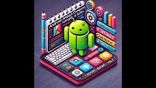 2. Creating Basic Compose Item | Master Android Jetpack Compose: Retrofit, Room, Hilt, and Kotlin