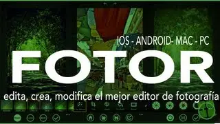 App del Dia | FOTOR 