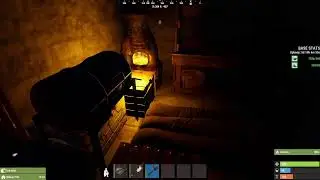 Rust PS5