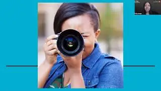 Polly Irungu - Multimedia Journalist & Founder of Black Women Photographers