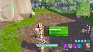 Remote explosives are OP: Fortnite random clips #2.