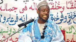 Karatun Maulud Zama na 003. Littafin Sahihul Muslim da Kuma Wuturiyya.Imam Alkali Mal Abba. 07/09/24