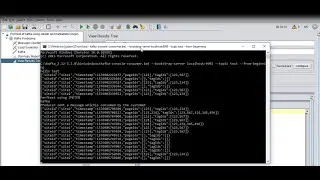 Performance testing of Kafka using JMeter & KafkaMeter