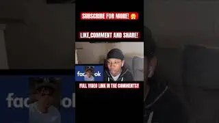 Man K*lled Over Social Media Post By Man He Doesn’t Possibly Know #shorts #socialmedia