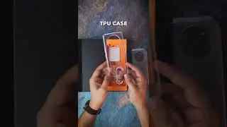 Unboxing The Lava Agni 2!😍 #shorts #lavaagni5g #agni2