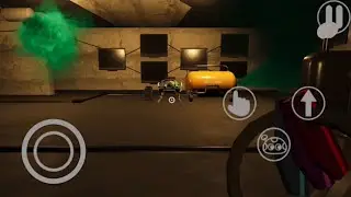 How to Free Case 17 In Garten of Banban 0!