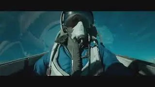 Притяжение - трейлер