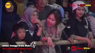 LINTANG REMBULAN JATHILAN TURONGGO KRIDHO MUDHO Jeglung Official