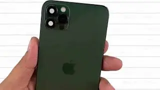 Convert iPhone Xs max into iPhone 13 pro max
