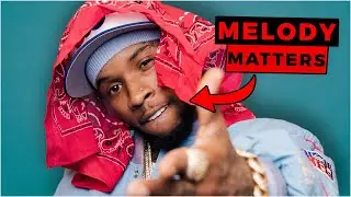 Tory Lanez Explains Why Melodies Are More Important Than Lyrics