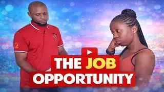 The Job opportunity