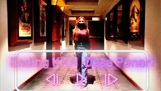 🔴LIVE - Transgender After Watching the Film KKN Desa Penari