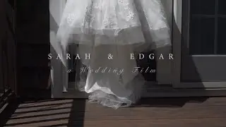 Sarah & Edgar - The Wedding Short Film ~ A beautiful wedding in Rhode Island
