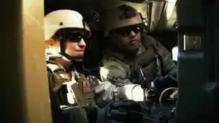 Navy EOD - Team Effort