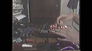 tuamie - the illest taboo (sp404sx performance)