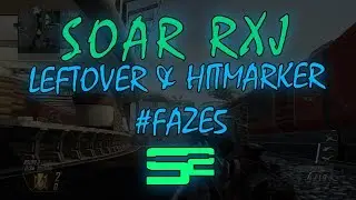 SoaR Rxj: Leftover & Hitmarker for 