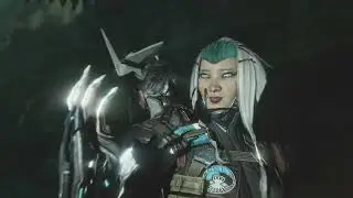 Warframe 1999 Its feels me Resident Evil | Exactly Need This Type of Experience
