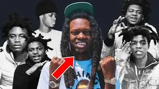 BREAKING: Yungeen Ace ATK & 1200 Affiliates GuddaZay & 4 Others Arrested For The Unaliving Of Foolio