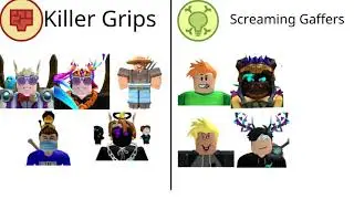 Roblox total drama action elmination order