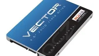 Обзор твердотельного накопителя (SSD) OCZ Vector 128Gb. Часть 2я.