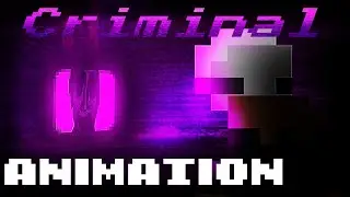 Criminal [[Animation]] FNF Mandela Catalogue || Dave3001 | Jonah and the Snatcher Cover