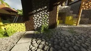 SEUS PTGI GFME | NEW PATH TRACING SHADER FOR LOW END PCS | HOW TO INSTALL | MINECRAFT 1.14.4