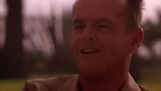 ThatClip from A Few Good Men - Fair but Crazy