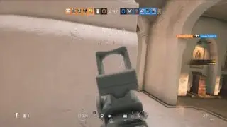 Tom Clancy's Rainbow yurp