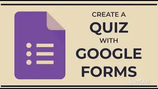 How to Create Quiz Question Paper on Google Forms 