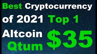 #Qtum