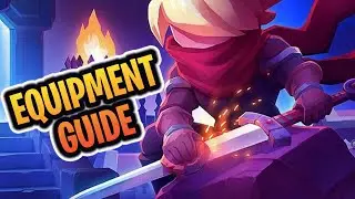 Tap Titans 2 Equipment Guide 2022