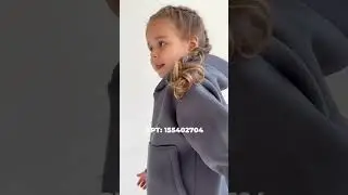В этом ваши дети будут ходить в январе ❄️