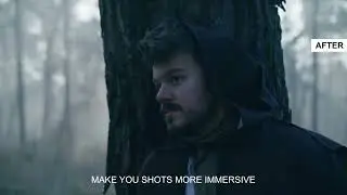 Color Grading Shorts: Elevate Your Videos with Pro-Level Color Correction