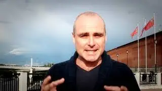 Видеоприглашение на Бизнес-Смену Онлайн 2.0