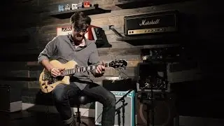 Vertex Dynamic Distortion - Vintage Distortion/OD Tone (Mason Stoops)