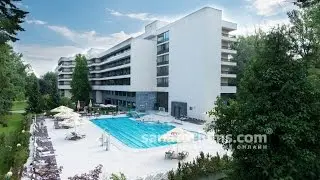 Санаторий BALNEA ESPLANADE Пиештяны - sanatoriums.com