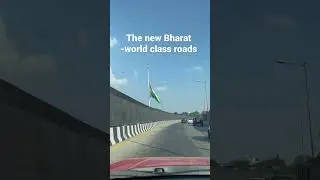 The new Bharat