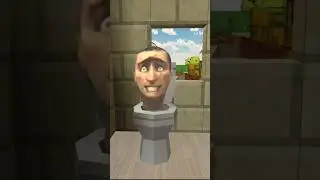 skibidi toilet 1
