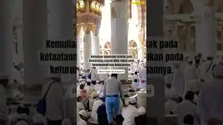 Kemuliaan yang sesungguhnya!!