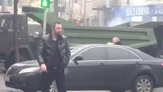 Революция майдан 2014