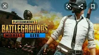 First time chicken dener in pubg lite😃😃