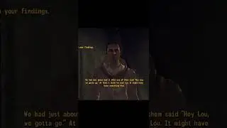 Fallout Freeside Moments #shorts #shortvideo #fallout #New Vegas