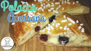 Polacca Aversana, ricetta originale da provare