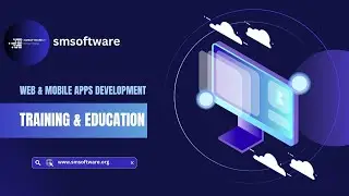 SMSOFTWARE Intro | Innovating Through Technology