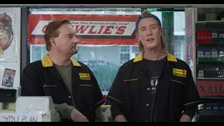 Clerks III | Trailer | STACK